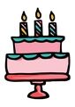 Happy Unbirthday to You!