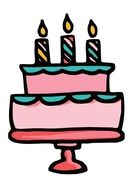 Happy Unbirthday to You!