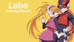 洛克人Zero 2 ➤ Labo ❚ Dancing Remix
