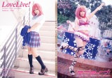 LoveLive!真姬寫真DVD