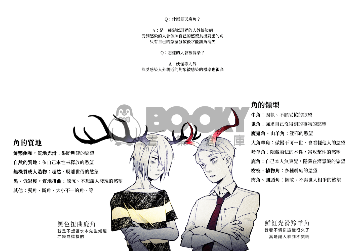、或は角 試閱圖片