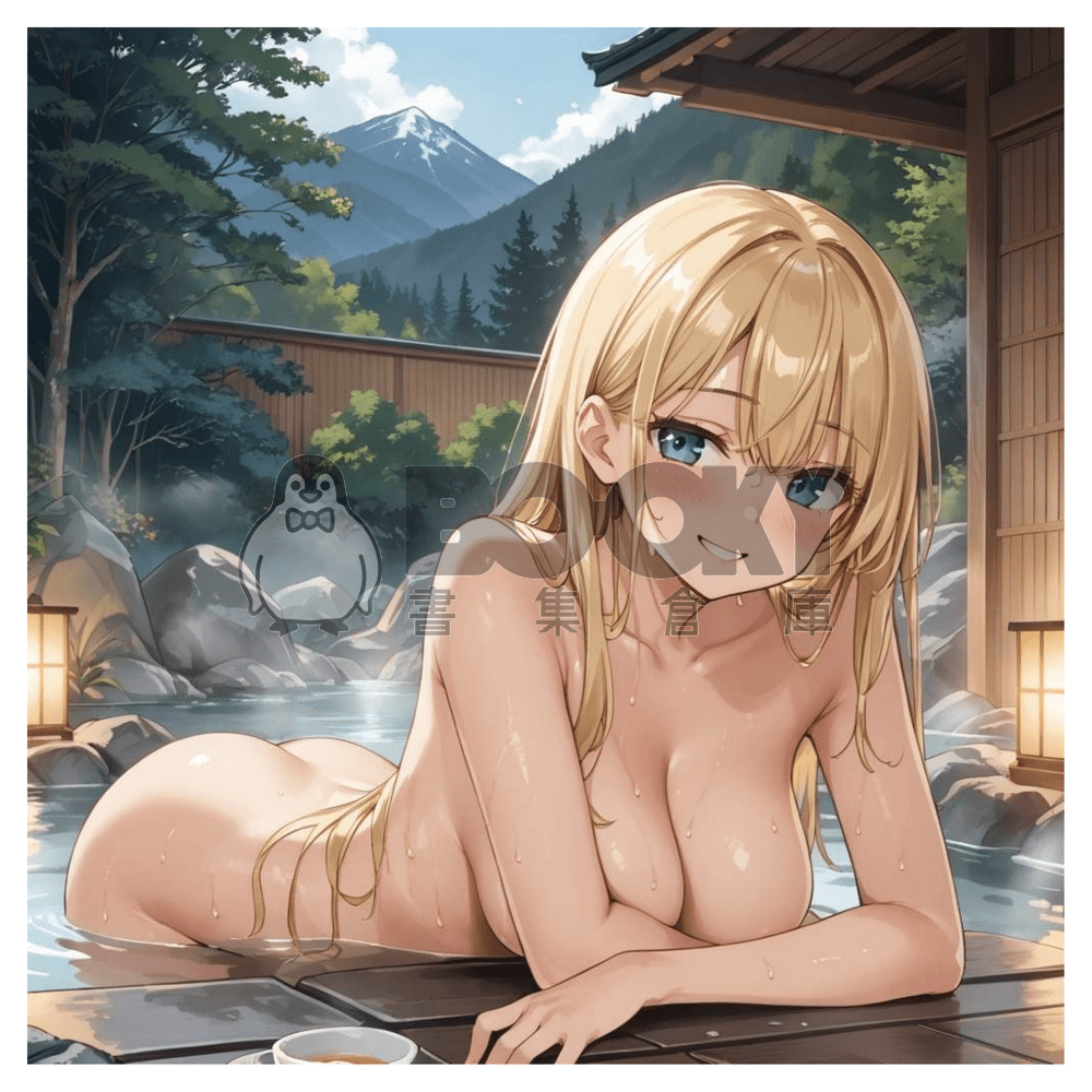 極樂溫泉宿 試閱圖片