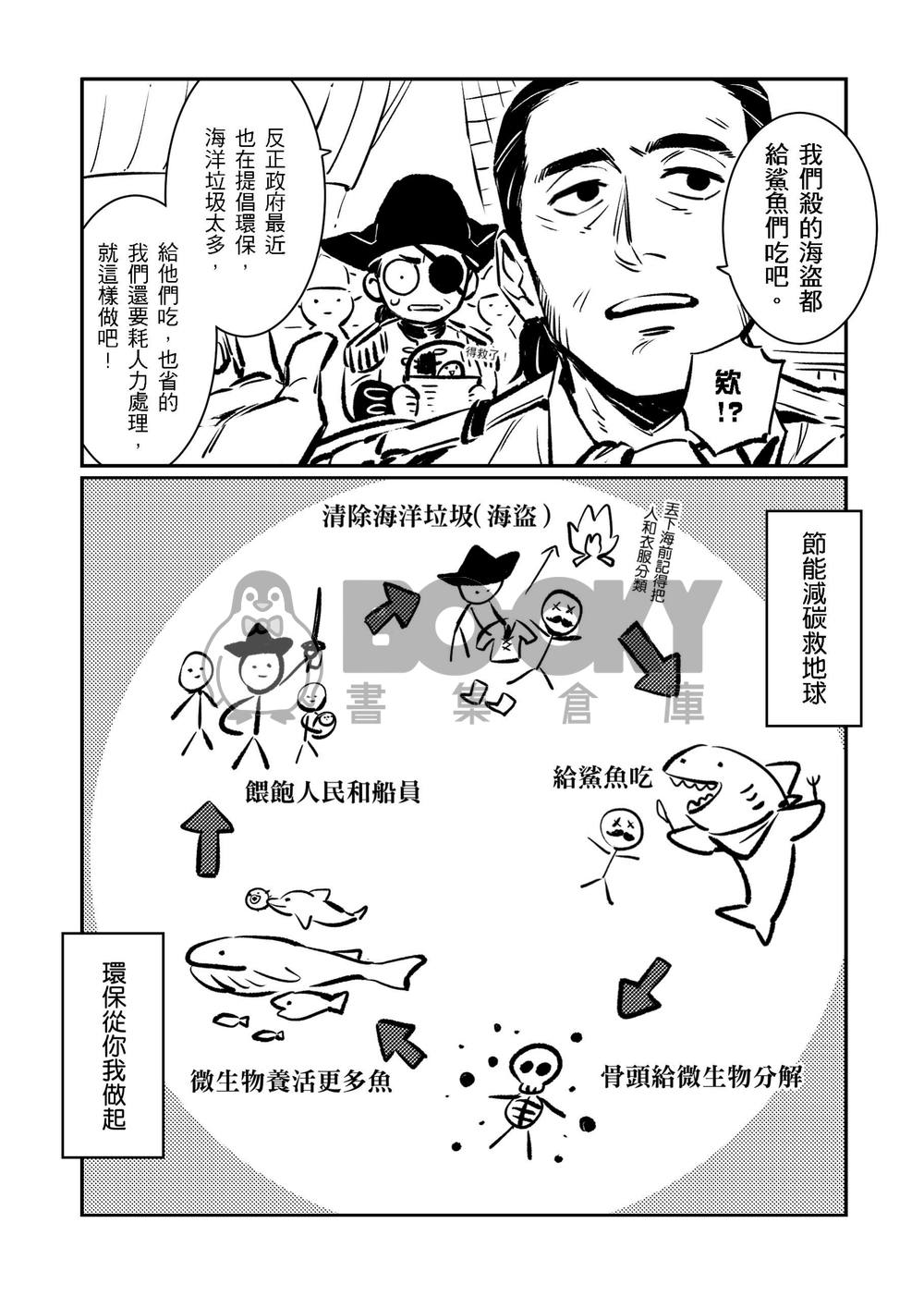 愛有對證 試閱圖片
