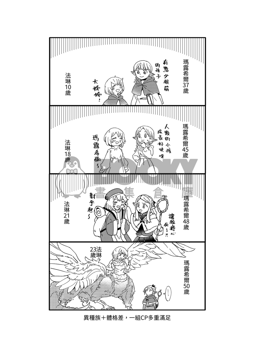 FUWAFUWATO 試閱圖片