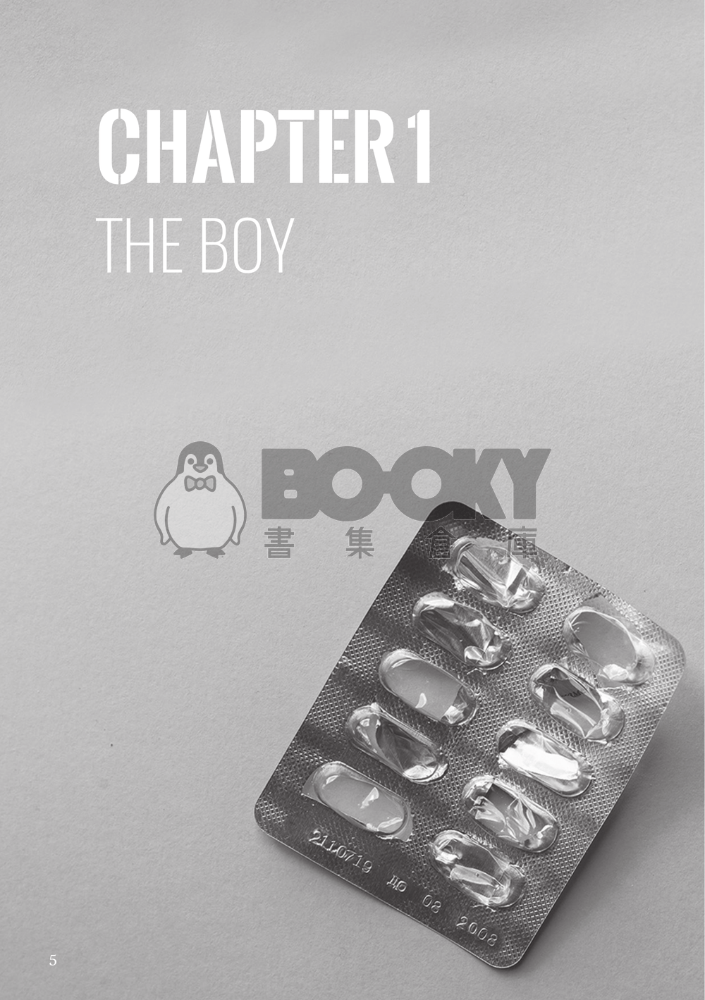 【珍糖ABO】《To The Only Boy He Loved Before》 試閱圖片