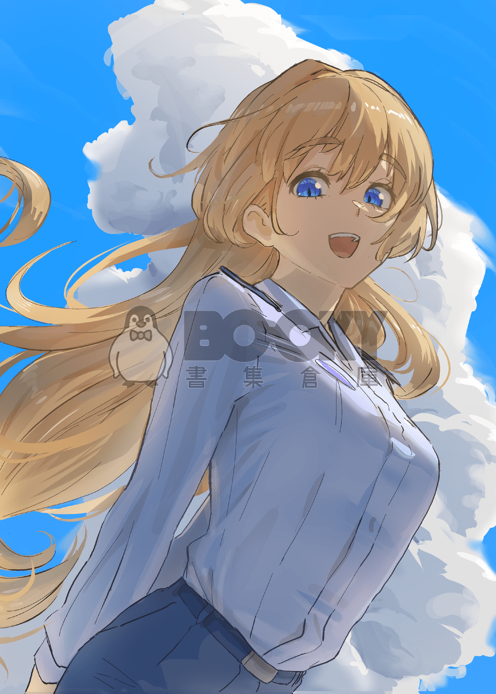 軍裝誘惑 試閱圖片