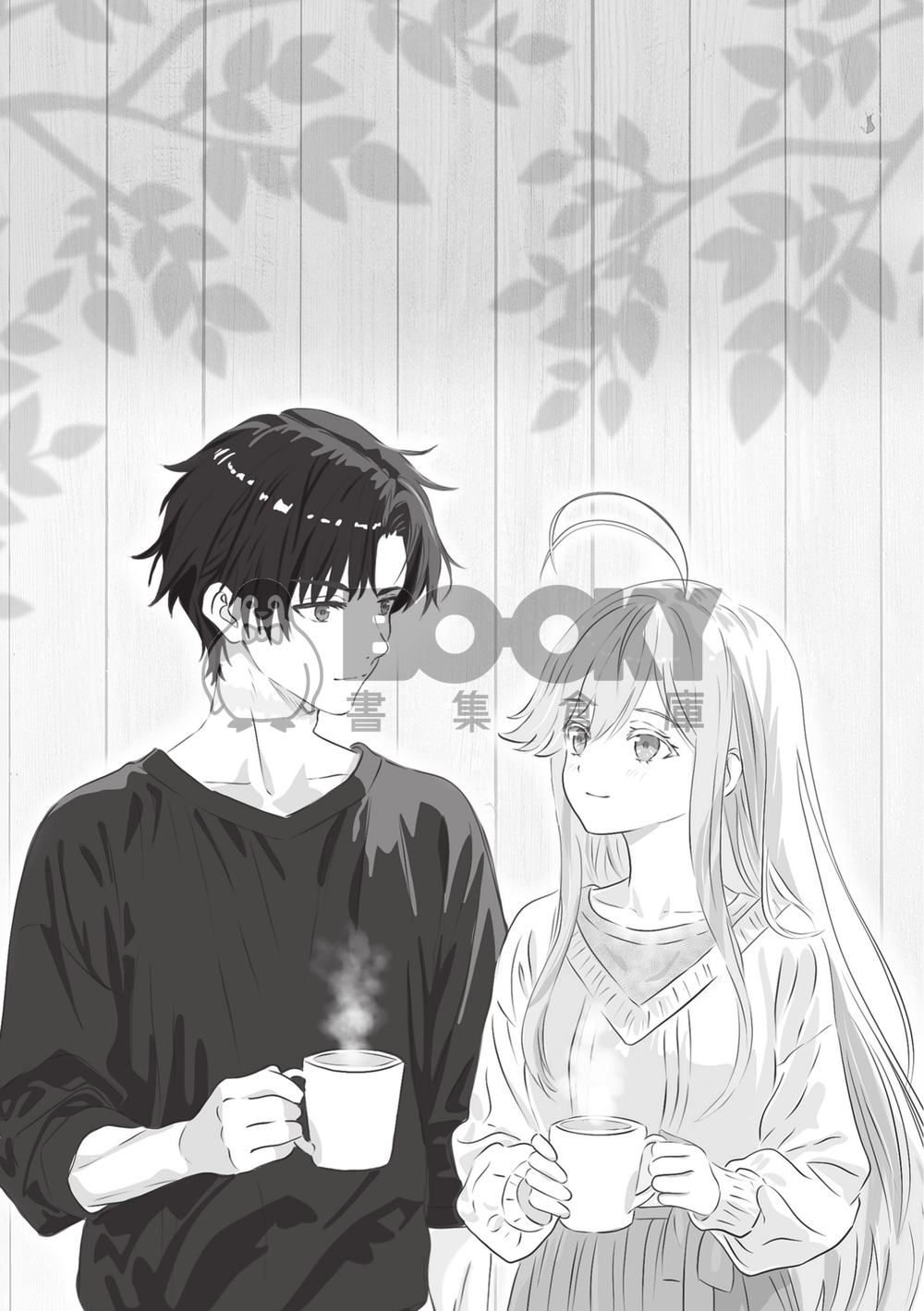 【辛蕾】Rest in Scarlet 試閱圖片