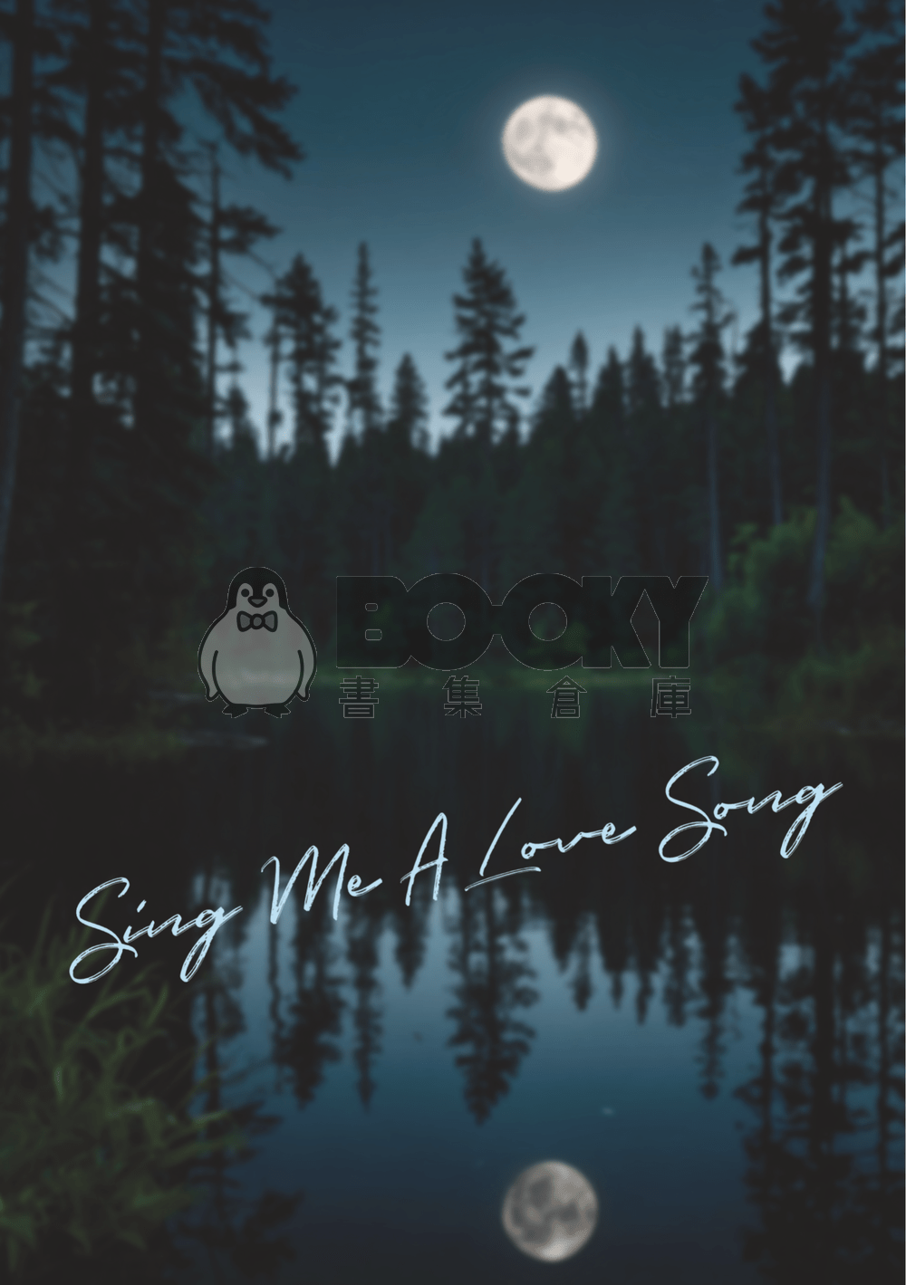Sing Me A Love Song 試閱圖片