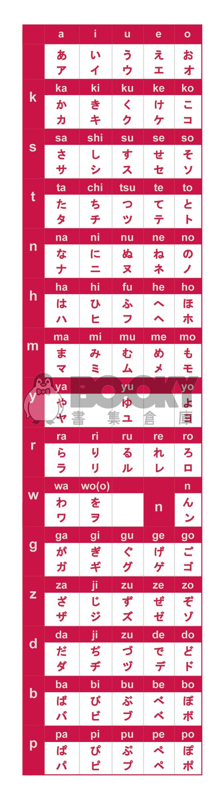 同人誌印刷參考 試閱圖片