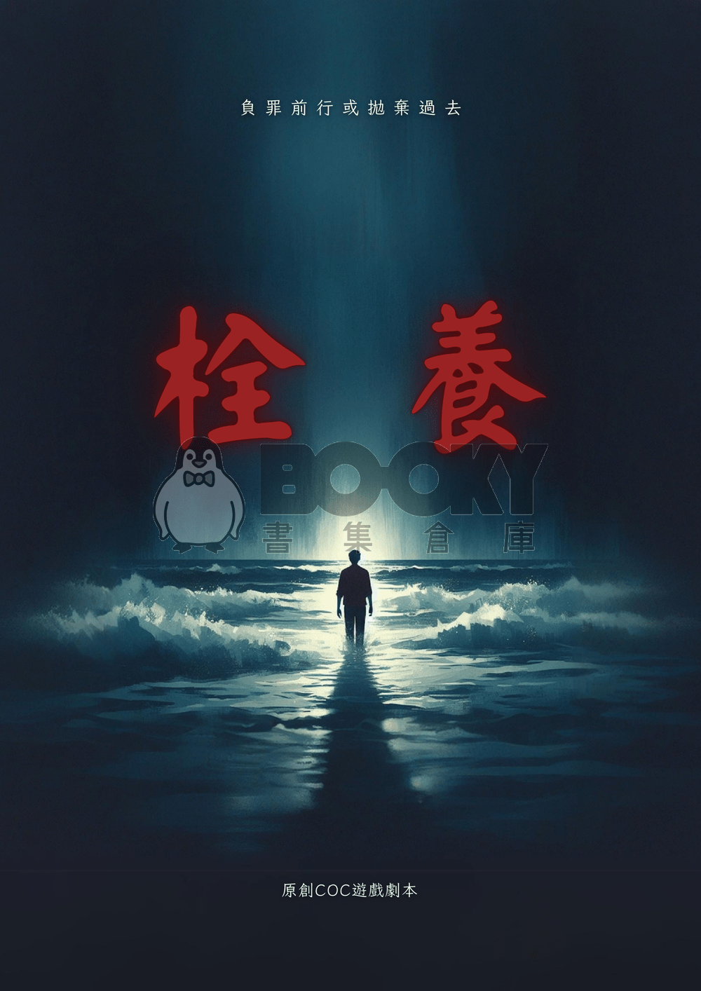 栓養 試閱圖片