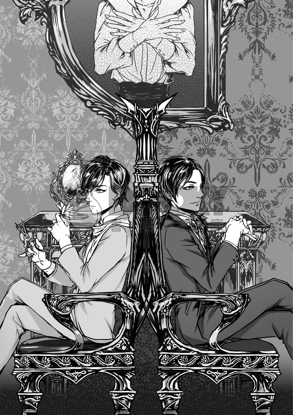 LOVE JUICE 試閱圖片