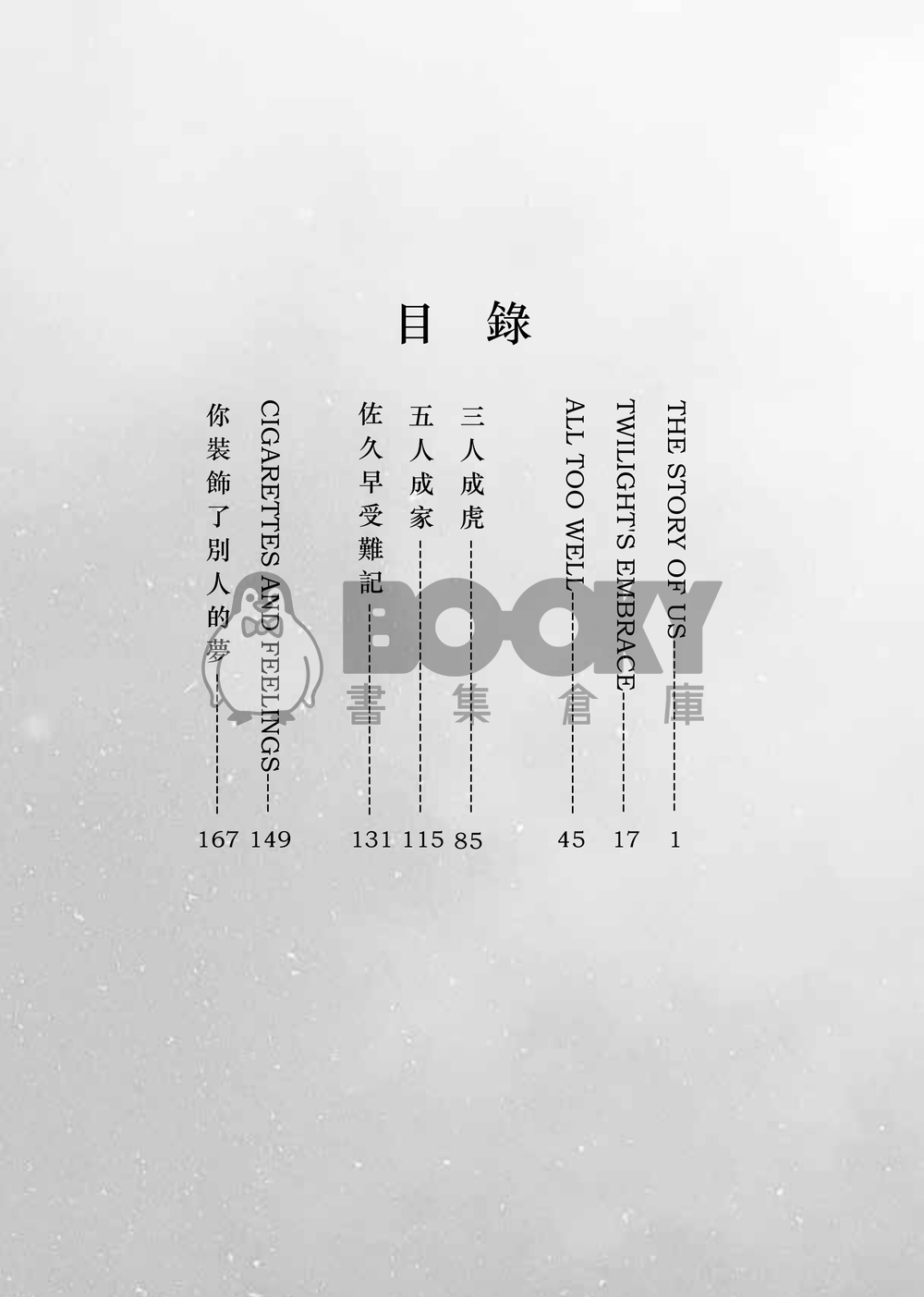 【佐久宮】All too Well（合集） by. RestInPillow 試閱圖片