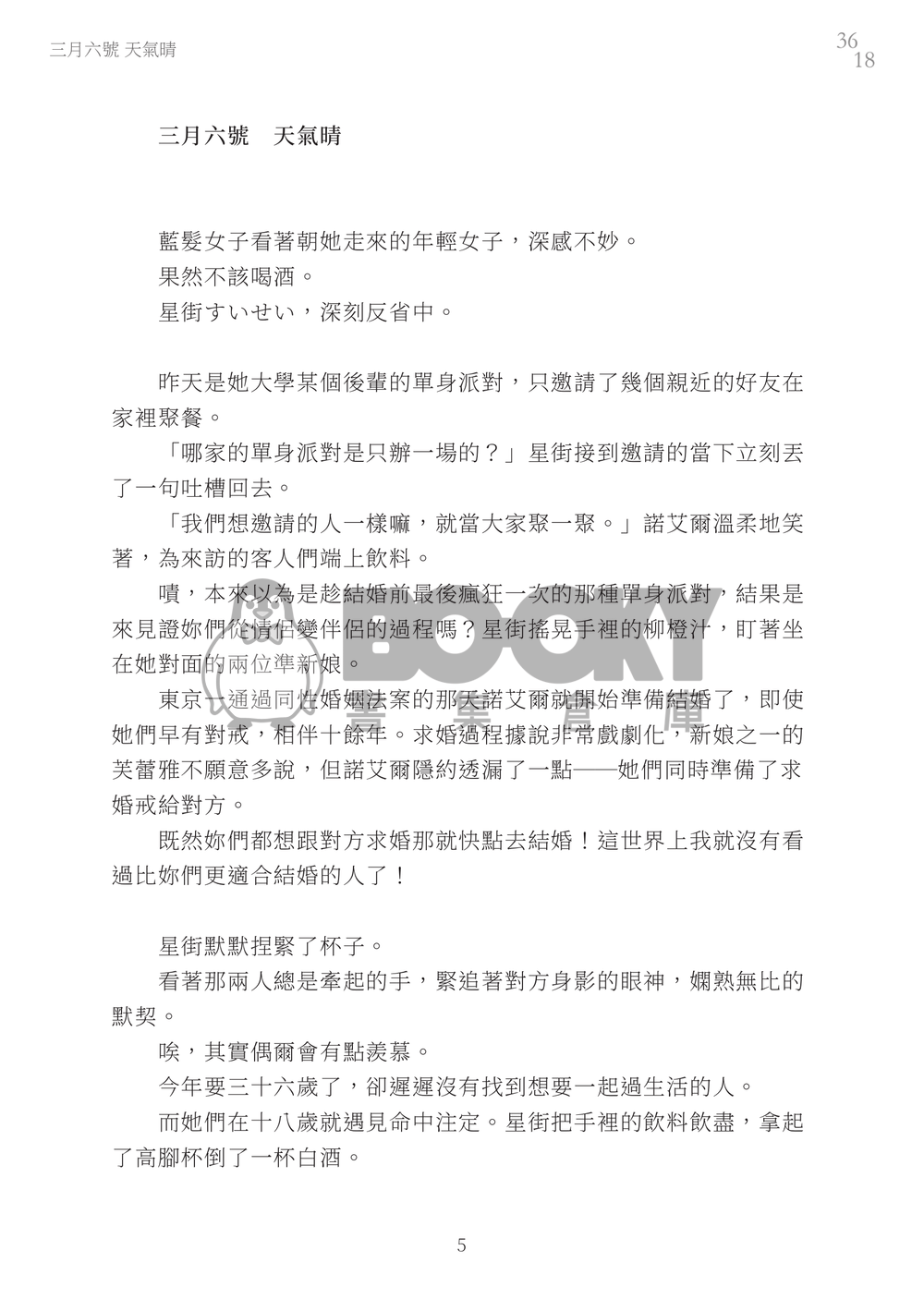 3618 試閱圖片