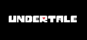 【 決心效應 】Undertale ONLY