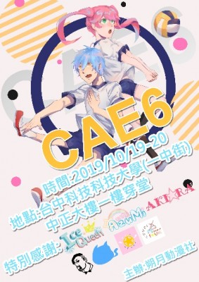 CAE6.0
