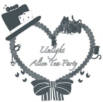 《Unlight》愛麗絲夢遊仙境 茶會