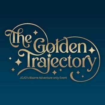 《JOJO的奇妙冒險－黃金軌跡 The Golden Trajectory》活動圖片