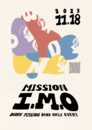 《MISSION　 I．M．O 》搭檔任務ONLY EVENT-圖3