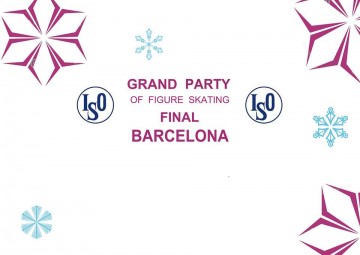 |Grand Party-Barcelona