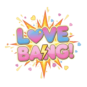 LOVE BANG! 拉邦結派~少女演出系ONLY