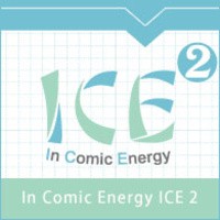In Comic Energy ICE2 動漫之力2