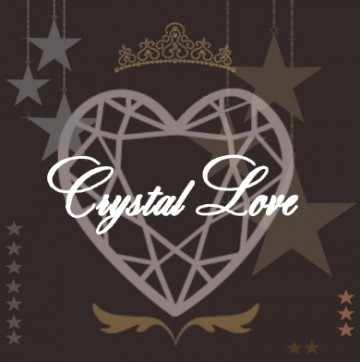 IDOLiSH7北部茶會-Crystal Love