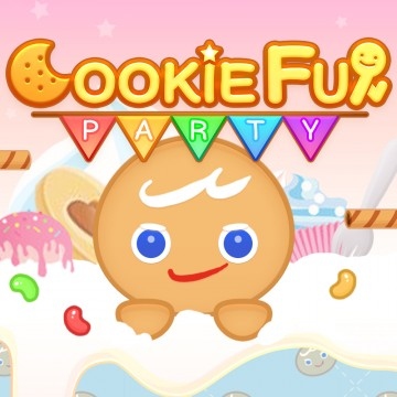 Cookie Fun Party