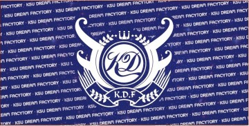 崑山夢工廠-K.D.F. 16