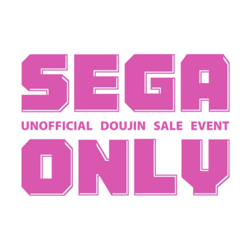 SEGA GAME ONLY活動圖片