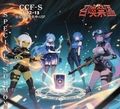 CCF-S-動漫盛典｜角色召喚禁區