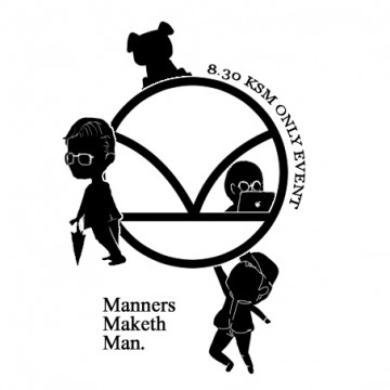 Manner Maketh Man - Kingsman Only Event