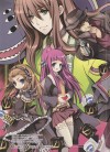 CWT30-場刊封底