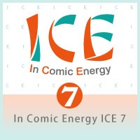 In Comic Energy ICE7 動漫之力7-同人誌販售會