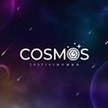 COSMOS 創作攝影展