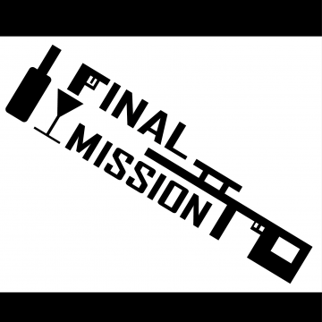 《The Final Mission》赤井秀一x安室透解謎向主題茶會