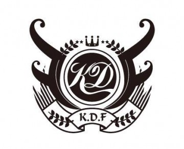 K.D.F 13