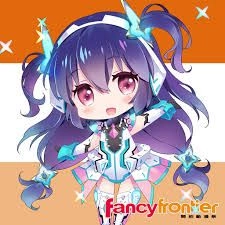 Fancy Frontier開拓動漫祭 FF48活動圖片