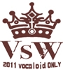 Vocaloid’S Wonderland