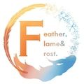Feather, Flame and Frost-霍炎霍+轟家only