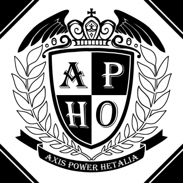 2018 TW·APH ONLY Hetalia學園祭！