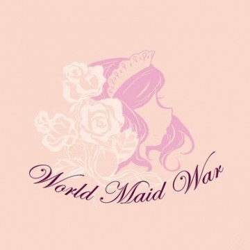 World Maid World世界女僕戰爭
