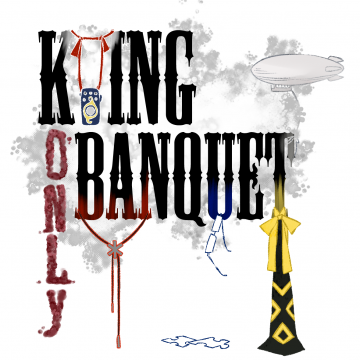 KING BANQUET