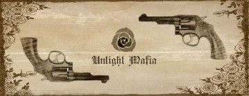 【中部】UL黑手黨茶會-Unlight Mafia