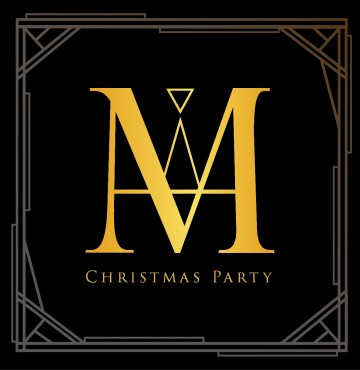 英雄之夜＿mha Christmas Party