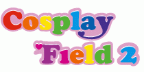 Cosplay Field 角色扮演交流市集 2