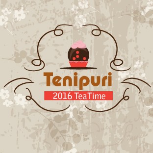 【南部】Tenipuri welcome party 2016 四校新生迎新茶會
