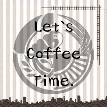 『Let's Coffee Time』