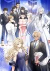 【偵探甲子園】名偵探柯南Only-場刊封底
