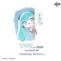V2PN ver.2026 －Virtual Voice Produce Nation－VOCALOID創作超連結-圖2