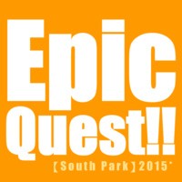 South Park: Epic Quest!! 2015